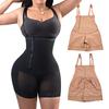 High Quality Nylon Belly Control Colombian Shapers Belt Panty Shorts Underwear Flat Tummy Slimming Waist Corset Para Mujer s