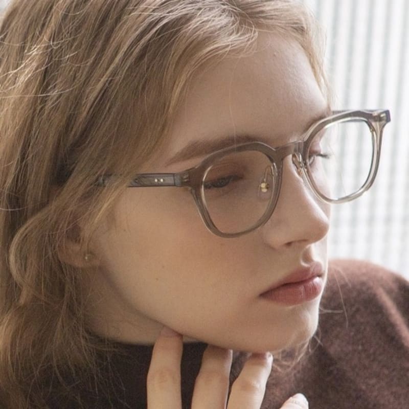 oddeyewear ELFO GLASSES GREY