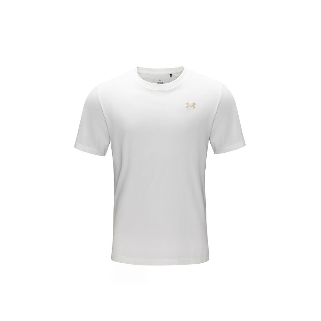Under Armour Urban Short Sleeved T Shirts Unisex 15216149