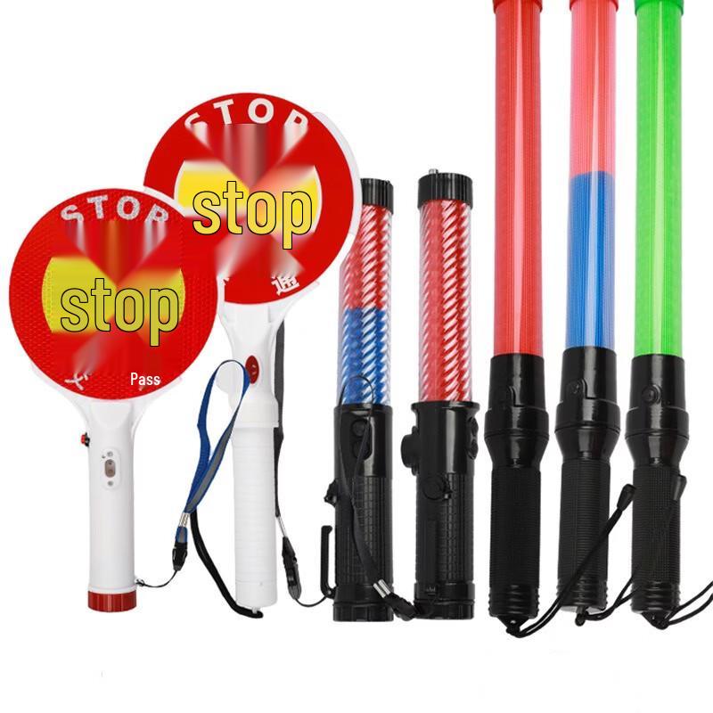 Brangdy Rechargeable LED Light Stick