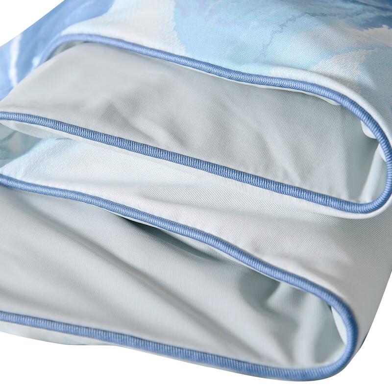 KINTHERI Cotton Modal Silk Blend Spring/Autumn Duvet