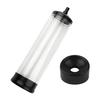 Manual Men Penis Enhancement Enlarger Sleeve Vacuum Pump Erection Trainer