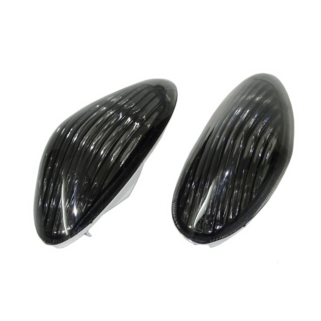 Suitable Turn Signal Lens for Suzuki KATANA 600/750 GSX (1997-2007)