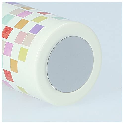 Maruwa Trading Co., Ltd. Small Drinking Bottle, Camellia, 120ml, 4008803-05