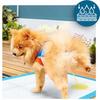 Hygienic Pads Absorbent Mats For Dogs Disposable 60X40Cm 100 Pcs + Bags