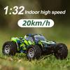 RC Car Toys for Boys Remote Control Car Wth Light RC Drift Car Off-Road Climbing Cars High-Speed Racing Vehicle Children Gift