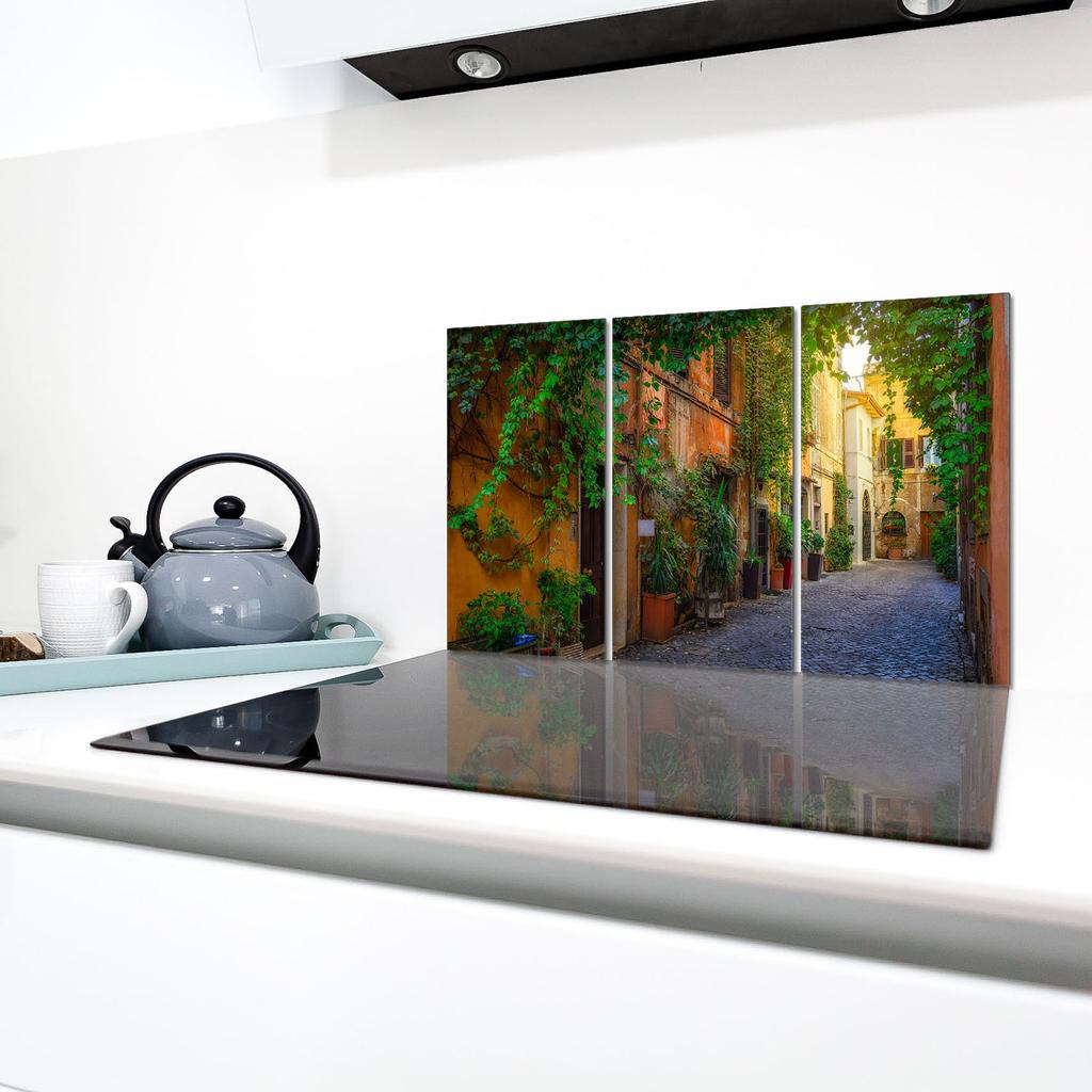 Glass Hob Protector 3x30x52