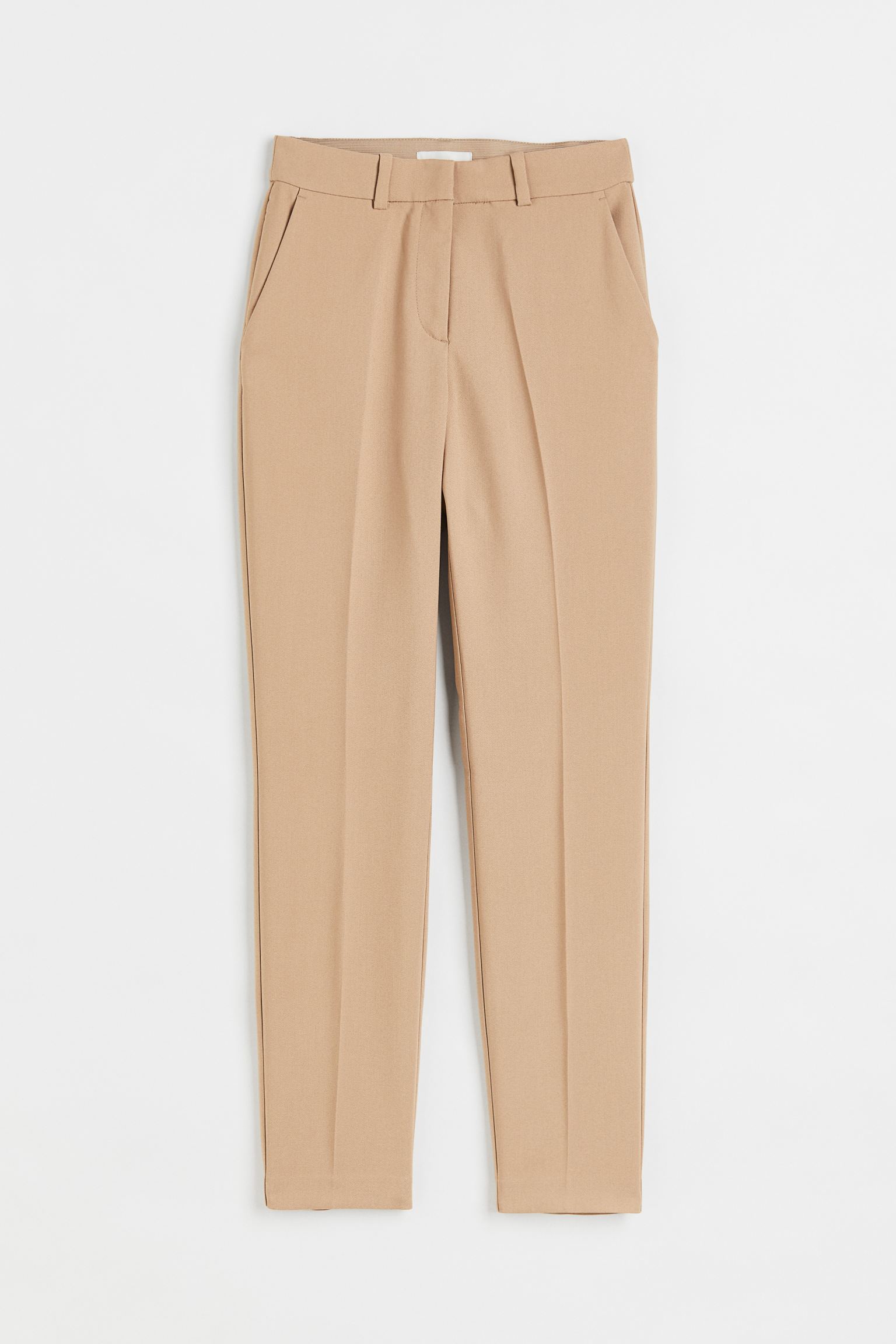 

Сигаретные брюки