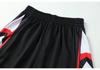 Unisex Quick-Dry Table Tennis & Volleyball Team Uniforms