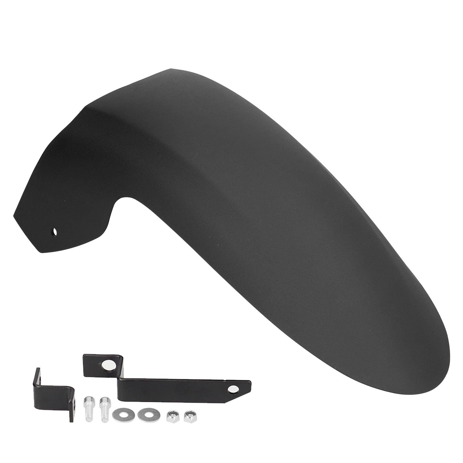

Motorcycle Rear Mudguard Wheel Fender Splash Guard Cover for Honda Forza 300 2017 2019