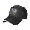 Wild Route 66Cap Baseball Cap Mountaineering custom Hat hiking hat WoUnisex Beach Fashion Unisexs
