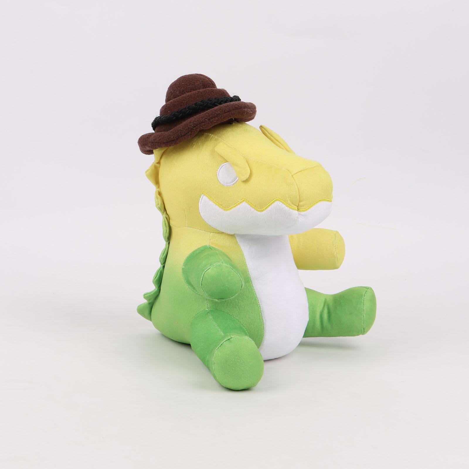 

Игрушки-куклы Удивительного Цифрового Цирка 20cm