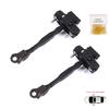 BDP1323-1 2 Pieces Front Door Hinge Stop Check Strap Limiter for Citroen C3 Aircross MK2 A88 2017-2024 YQ00232780