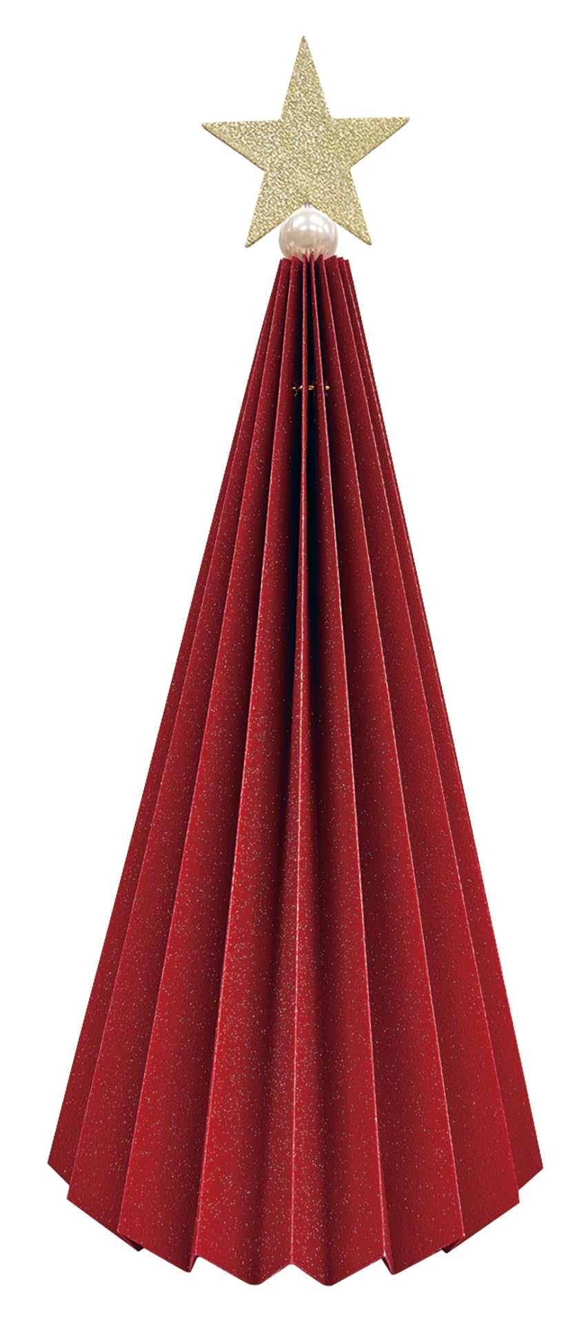 

Декор Корпорация Бумажное Дерево RD H7 Размер Прибл.. W4.3 D4.3 DK-29009