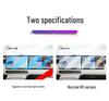 Tempered Film Screen Protector for Hongqi HS6 Center Console Navigation Display