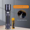 FENIX C6 V3.0 High-Power Rechargeable Flashlight