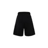 New Jordan Flight MVP Sports Shorts Men's Black DV7603-010