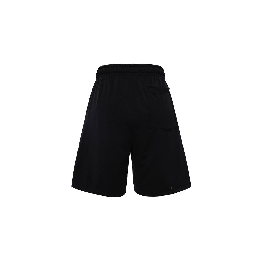 New Jordan Flight MVP Sports Shorts Men's Black DV7603-010