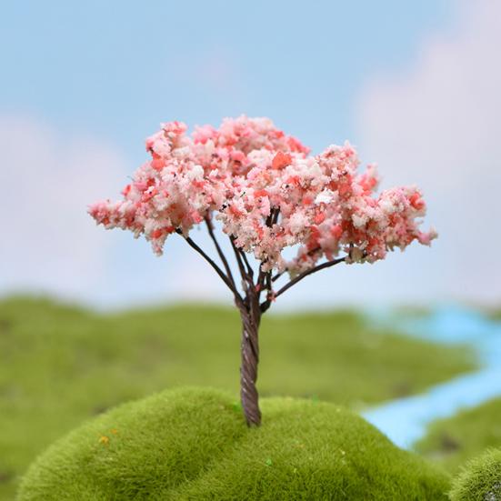 Praactical Artificial Plant No Watering Creative Real-looking
