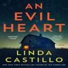 An Evil Heart by Linda Castillo Hardback Book 9781250781086