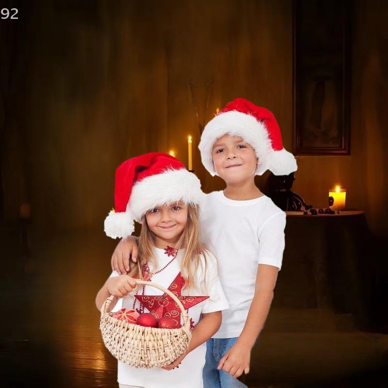 

Chirstmas Red White Green Three Colors Rain Silk Curtain Cartoon Santa Claus Merry Christmas Decor 2025 Happy New Year 2026 A1
