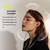 Lanston BS21 Bone Conduction Neckband Bluetooth Headset