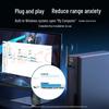UGREEN USB WiFi 6 AX900 Dual-Band Wireless Adapter (CN version)