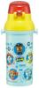 Skater Paw Patrol Water Bottle, 480ml, for Boys, Plastic, Made In Japan, PSB5SANAG-A