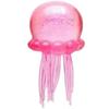 Hot Cute Simulated Octopus Squish Toy Waterproof Beach Water Play Toy Stress Relief Fidget Squeeze Sensory Toy For Kids