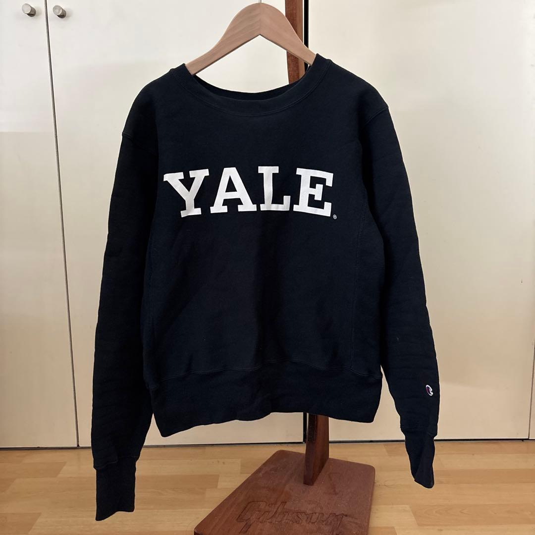 Champion Reverse Weave YALE Sweat