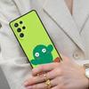 Cactus Avocado Cacto Mexican Plants Cell Phone Case for Samsung Galaxy S26 Ultra S25 S24 S23 S22 S21 S20 Note10 Cover