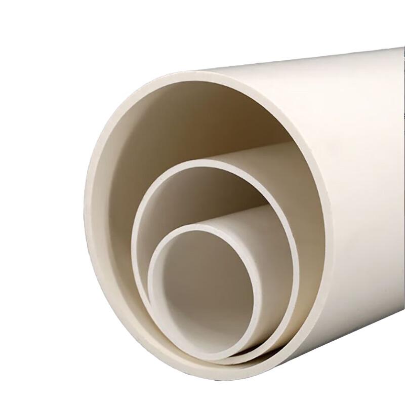Industrial PVC Drain Pipe