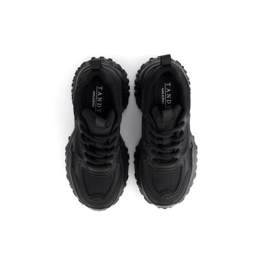 Tandy Women S SneakerS Black G25416