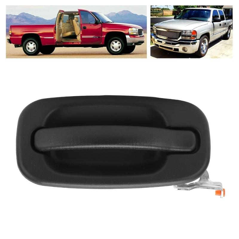 15034985 15034986 Front/Rear Left/Right Side Exterior Door Handle Car Accessories