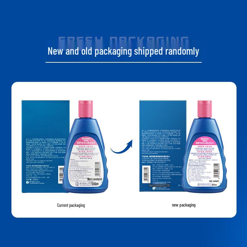Mentholatum Scalp Care Anti-Dandruff Shampoo