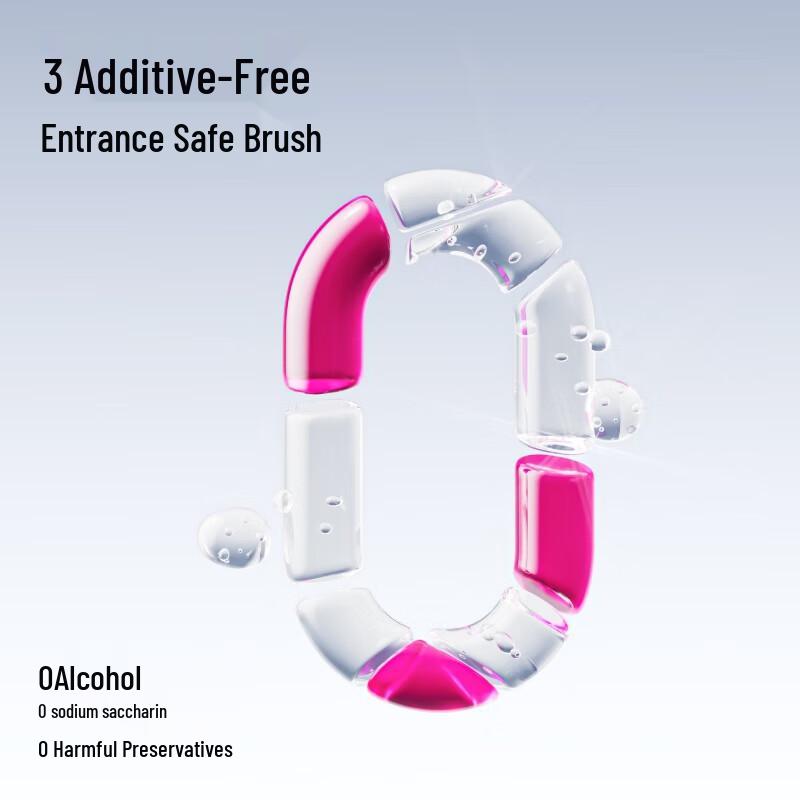 Sanban Probiotic Fluoride-Free Toothpaste