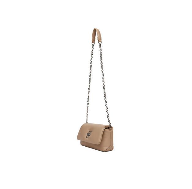 Handbag Badura RC19673 Beige