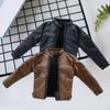 1/12 Men Soldier Figures Jacket, Figure Clothes, Fashion Jacket Model, for 6 Inch Doll Model