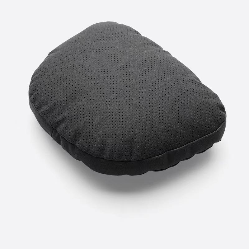 NEW Top Quality Car Headrest Neck Support Seat For Maybach Design S Class Soft Universal Adjustable Car Neck Pillow Waist pillow
