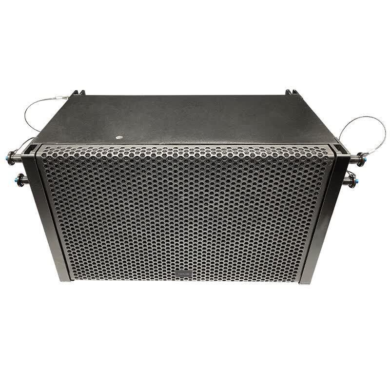 FionTu FT-JP108 Single 8-inch Line Array Speaker (CN version)