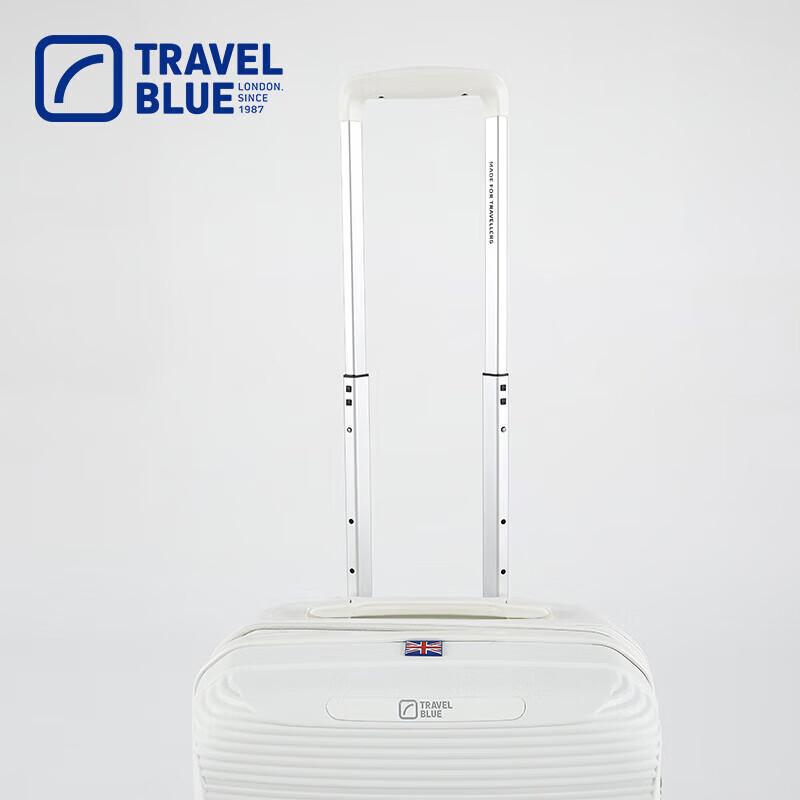 Lanlv Jet Flight 3313 20-inch Hardside Carry-On Luggage