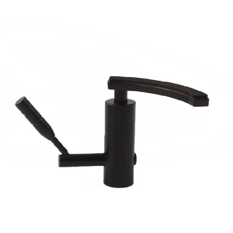 12,8mm Tonarm-Lifter Vinyl-Schallplatte Tonarm-Lifter Tonarm-Halterung Phono-Plattenspieler