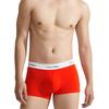 Calvin Klein Modern Attraction Logo Letter Print Boxer Shorts 2-Pack Men underwear NB1086-CBY