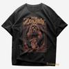 Rob Zombie T Shirt | Metal Music Shirt | Dragula | Hellbilly Deluxe | The Sinister Urge | Rob Zombie Merch | Cotton Tee