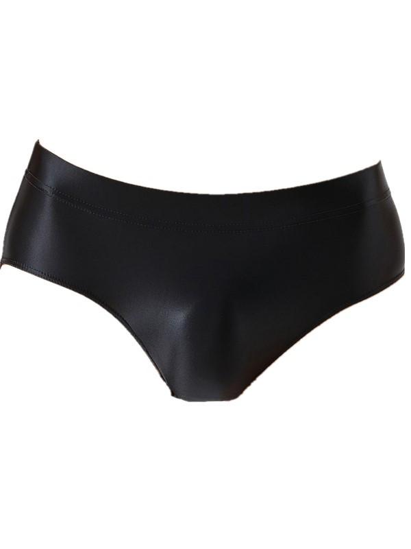 

Чоловічі трусики для плавання, спортивний купальник бікіні з низькою талією M