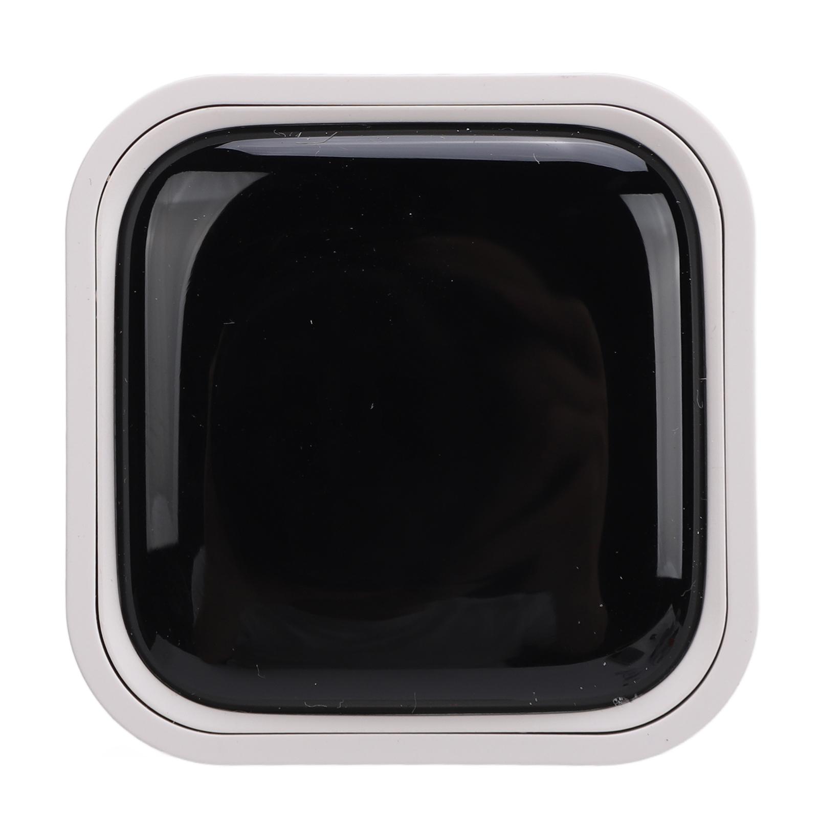 

Timer 5min 10min 30min 60min Timing Volume Adjustable Rotation Timer Type C Fast Charging Timer Clock for Cooking