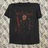 HOT! Alice In Chains Layne Staley Acoustic Unisex Cotton T-Shirt Size S-5XL