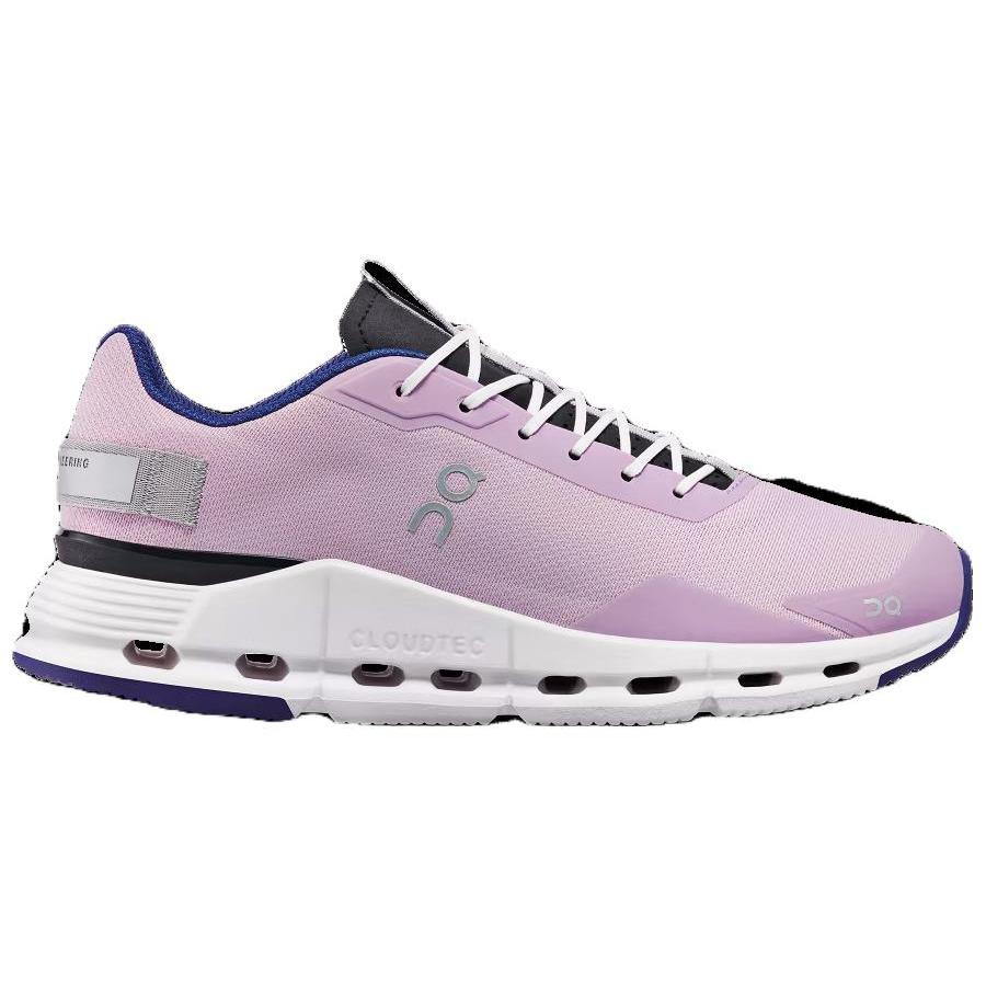On Women's Cloudnova Form 'Aster Magnet' 26.98181