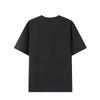 Navigare Men's Combed Cotton Round Neck T-Shirt