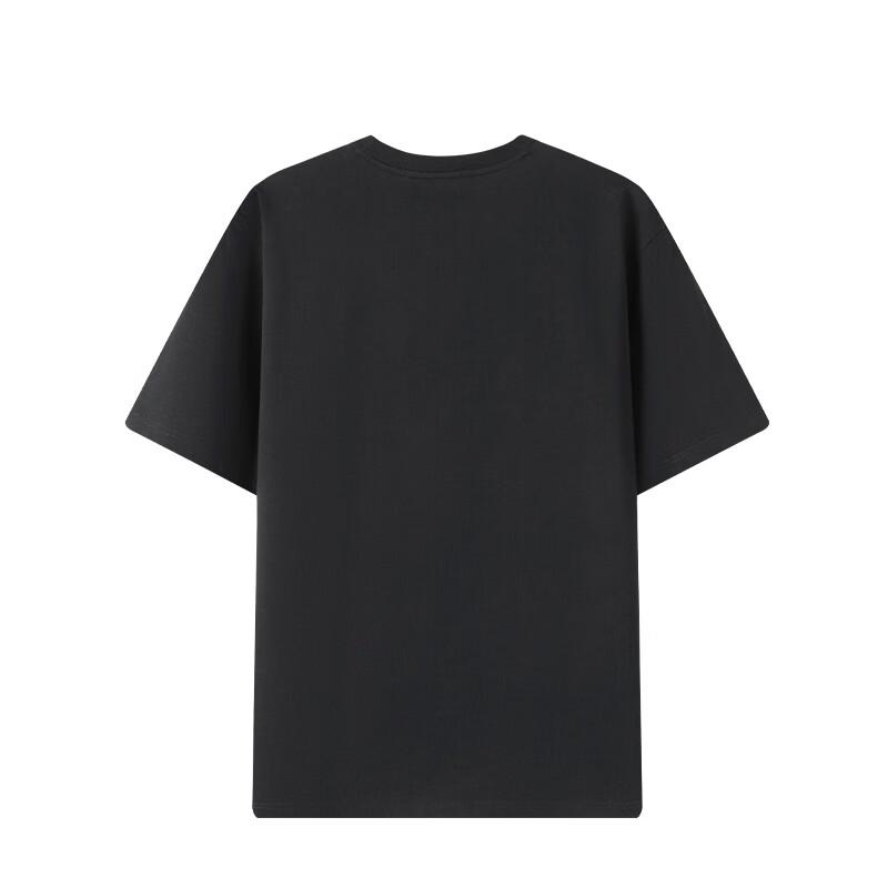 Navigare Men's Combed Cotton Round Neck T-Shirt